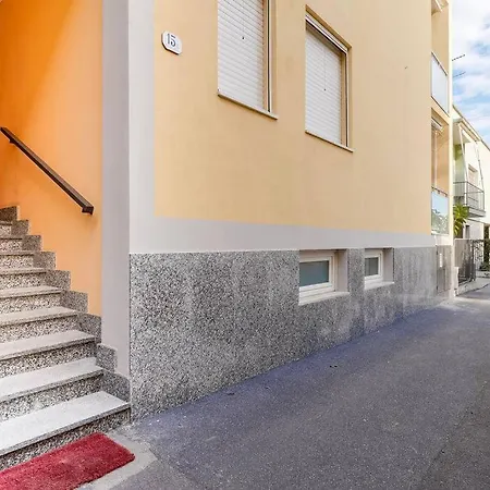 Appartement Ligurian Sea 1 *