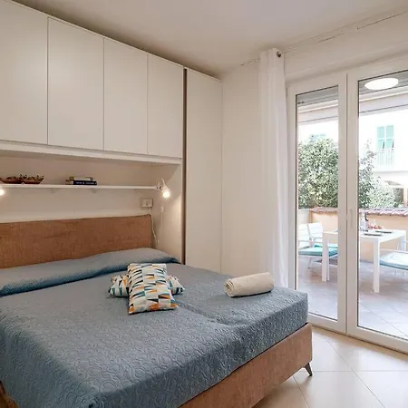 Ligurian Sea 1 Appartement