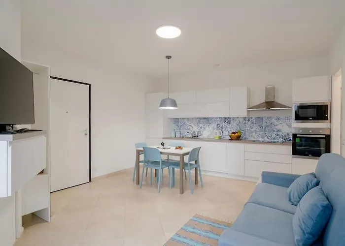Ligurian Sea 1 Apartman Diano Marina