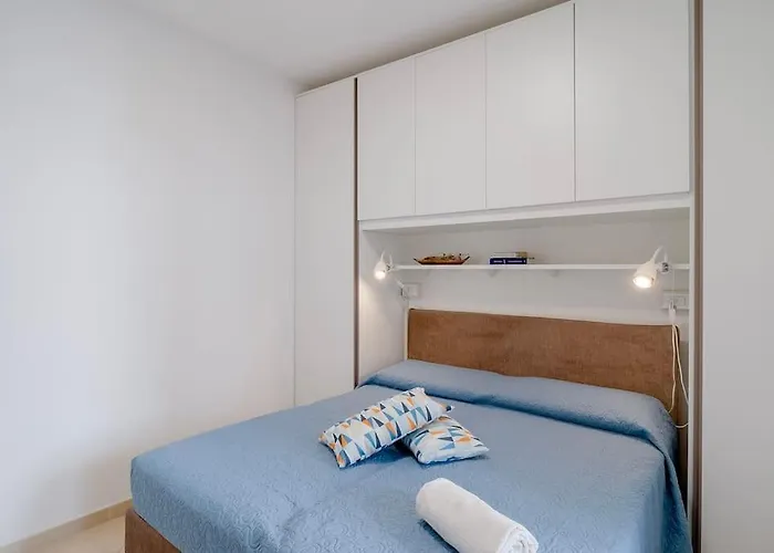 Ligurian Sea 1 דירה דיאנו מרינה