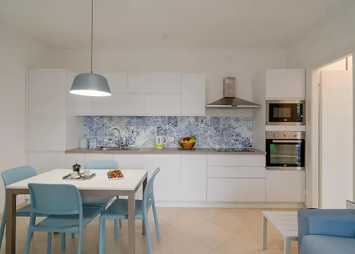 Ligurian Sea 1 * דיאנו מרינה